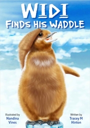Buy Widi Finds His Waddle