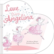 Buy Love from Angelina