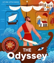 Buy Lit for Little Hands: The Odyssey