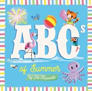 Buy The ABCs of Summer