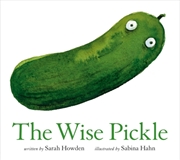 Buy The Wise Pickle