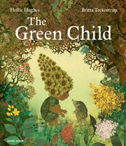 Buy The Green Child