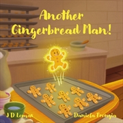 Buy Another Gingerbread Man!
