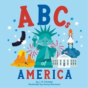 Buy ABCs of America