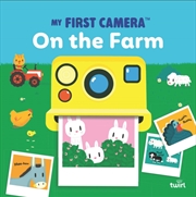 Buy My First Camera: On the Farm