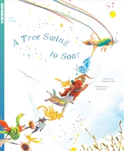 Buy A Tree Swing to Soar