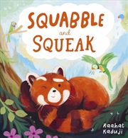 Buy Squabble and Squeak