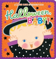 Buy Halloween, Baby!