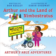 Buy Arthur and the Land of Nimbostratus : Arthur’s Able Adventures