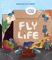 Buy Fly Life