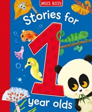 Buy Stories for 1 Year Olds