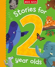 Buy Stories for 2 Year Olds