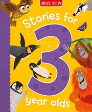 Buy Stories for 3 Year Olds