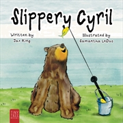Buy Slippery Cyril