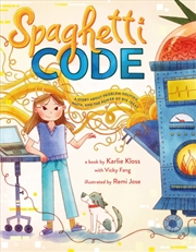 Buy Spaghetti Code