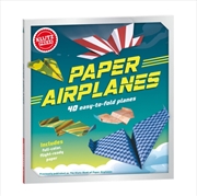Buy Paper Airplanes
