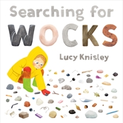 Buy Searching for Wocks