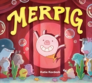 Buy Merpig