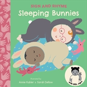 Buy Sleeping Bunnies BSL