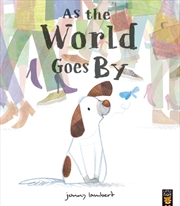 Buy As The World Goes By