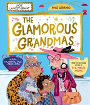 Buy The Glamorous Grandmas
