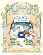 Buy Mei Mei The Bunny
