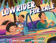 Buy Lowrider for Sale