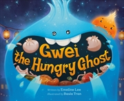 Buy Gwei the Hungry Ghost