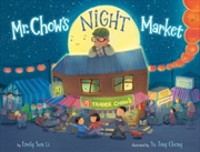 Buy Mr. Chow's Night Market