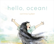 Buy Hello, Ocean!