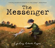 Buy The Messenger