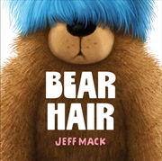 Buy Bear Hair