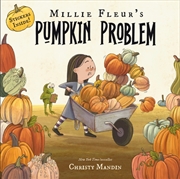 Buy Millie Fleur's Pumpkin Problem