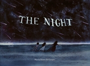 Buy The Night
