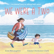 Buy We Were a Two