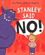 Buy Stanley Said No