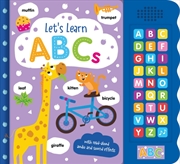 Buy Let's Learn ABC
