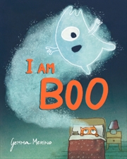 Buy I Am Boo
