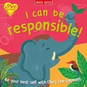 Buy I Can Be Responsible!