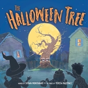 Buy The Halloween Tree