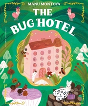 Buy The Bug Hotel