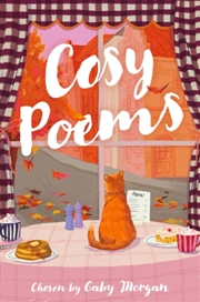 Buy Cosy Poems