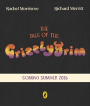 Buy The Tale of the Grizzlygrim