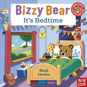 Buy Bizzy Bear: It's Bedtime