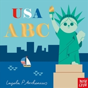 Buy USA ABC