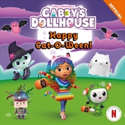 Buy DreamWorks Gabby's Dollhouse: Happy Cat-O-Ween