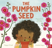 Buy The Pumpkin Seed