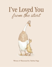 Buy I've Loved You from the Start