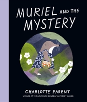 Buy Muriel and the Mystery
