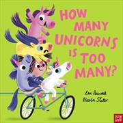 Buy How Many Unicorns is Too Many?